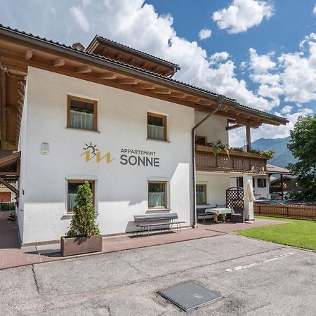 Appartement App Sonne Nr 18 à Lutago Extérieur photo