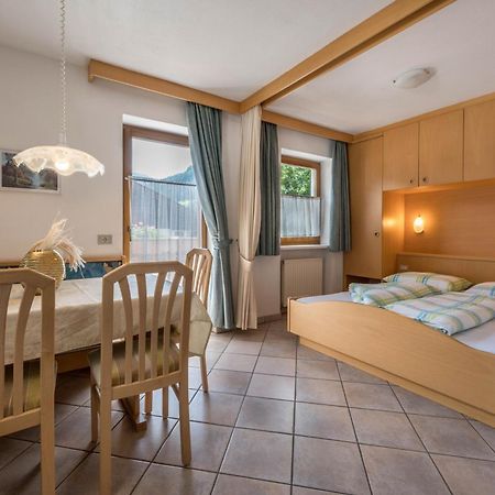 Appartement App Sonne Nr 18 à Lutago Extérieur photo