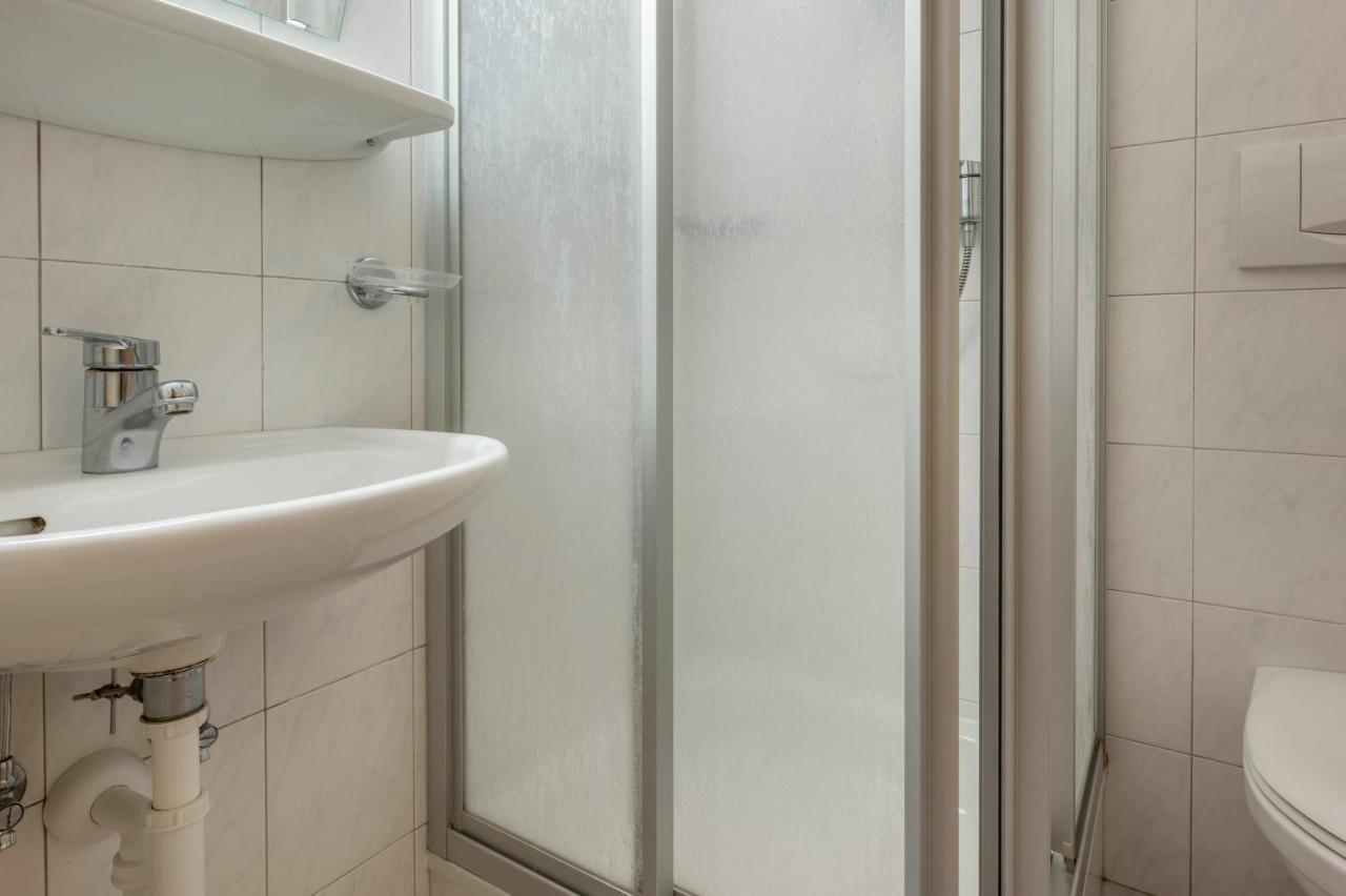 Appartement App Sonne Nr 18 à Lutago Extérieur photo