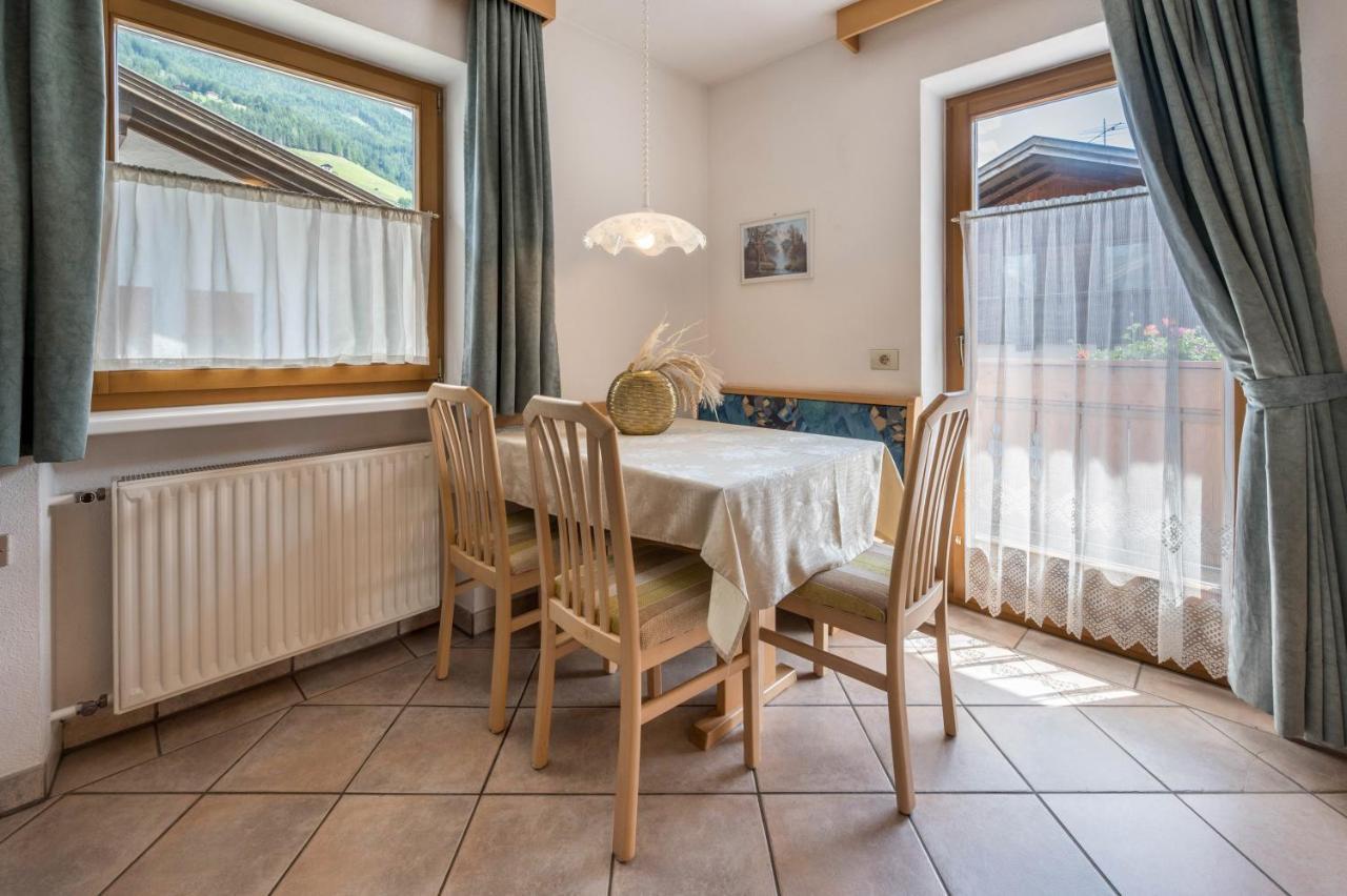 Appartement App Sonne Nr 18 à Lutago Extérieur photo