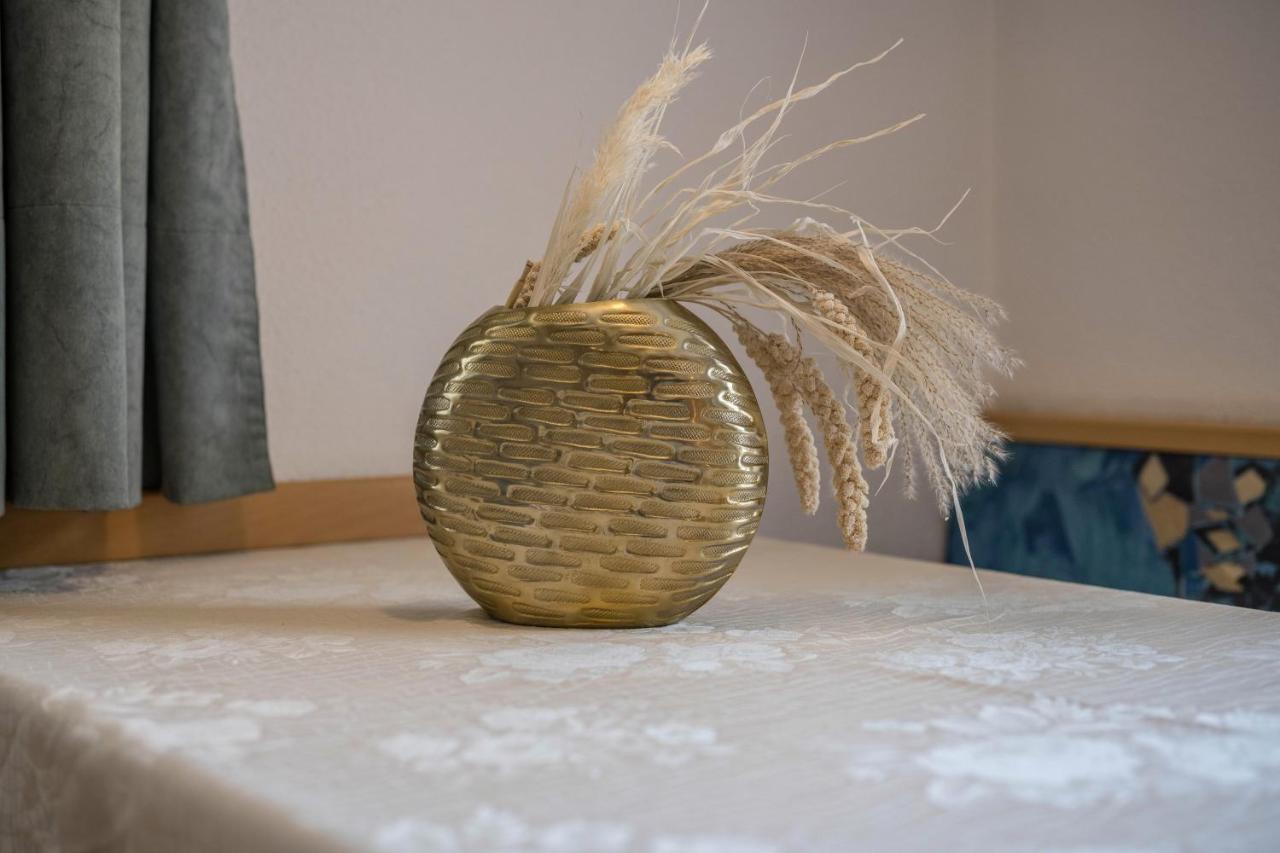 Appartement App Sonne Nr 18 à Lutago Extérieur photo