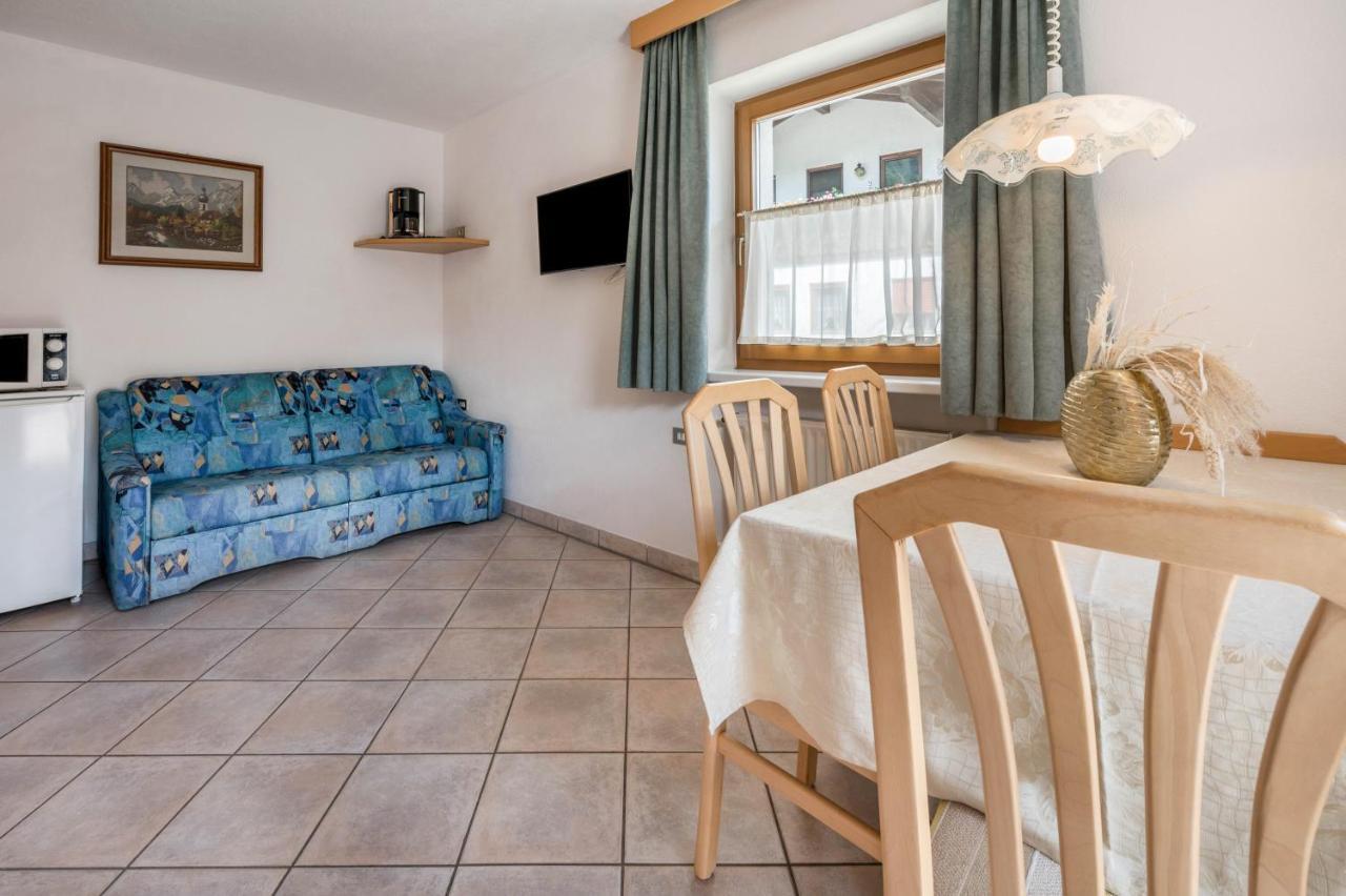 Appartement App Sonne Nr 18 à Lutago Extérieur photo